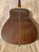 Yamaha Acoustic Guitars Fg-450Sa