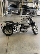 Honda Motorcycle Frames 250