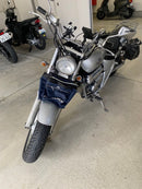 Honda Motorcycle Frames 250