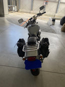 Honda Motorcycle Frames 250
