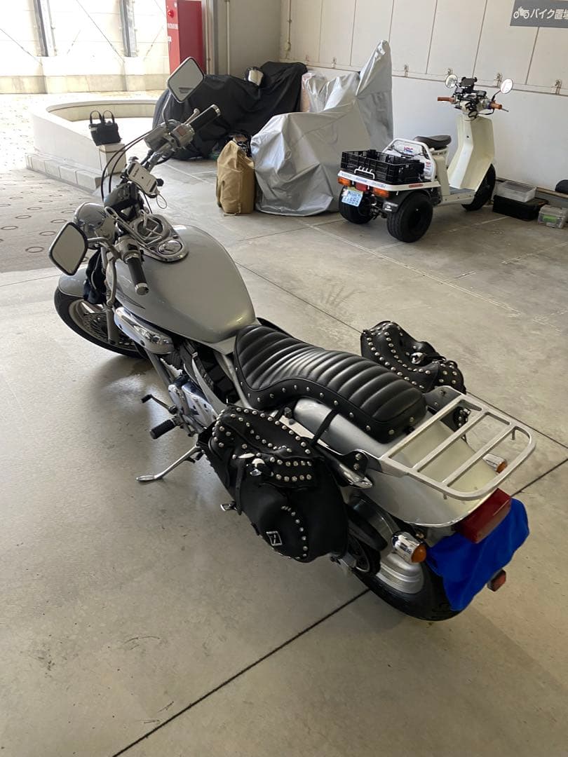 Honda Motorcycle Frames 250