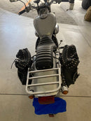 Honda Motorcycle Frames 250