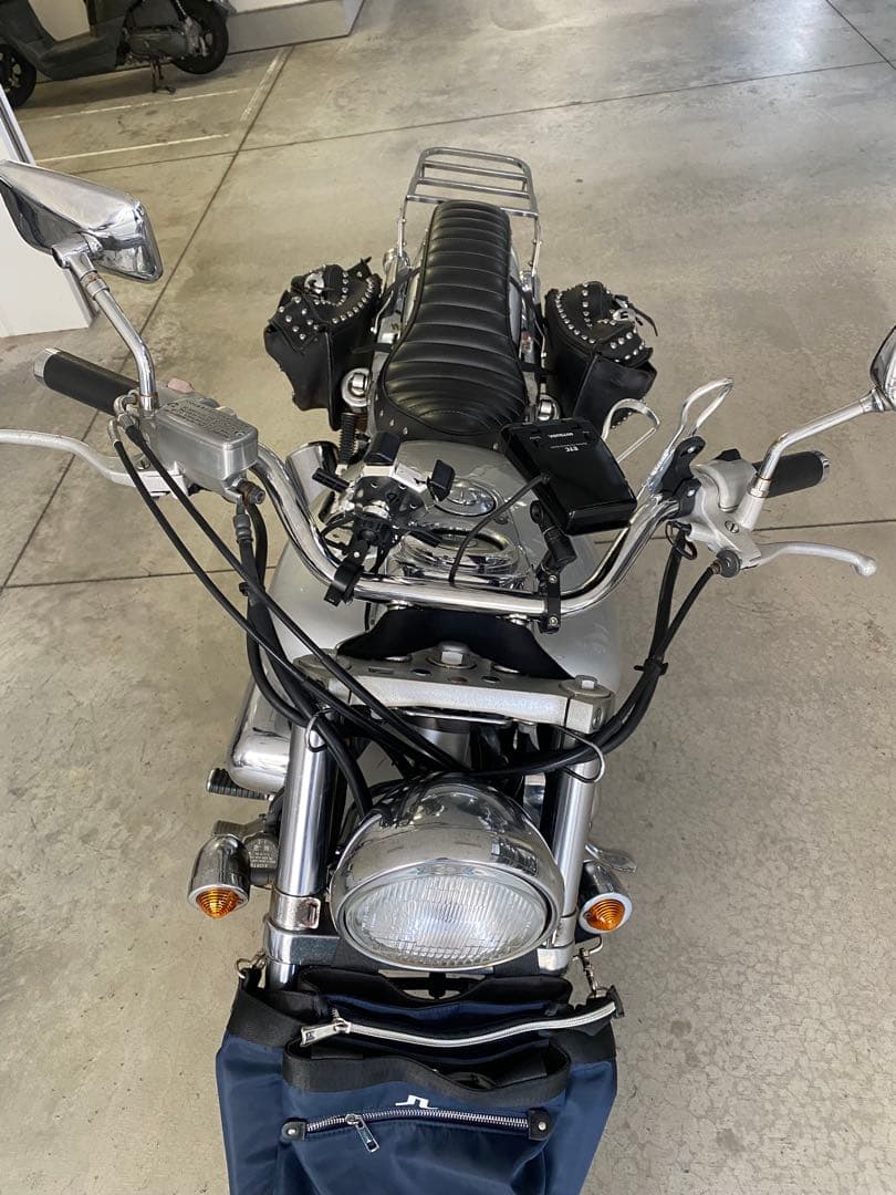 Honda Motorcycle Frames 250