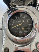 Honda Motorcycle Frames 250