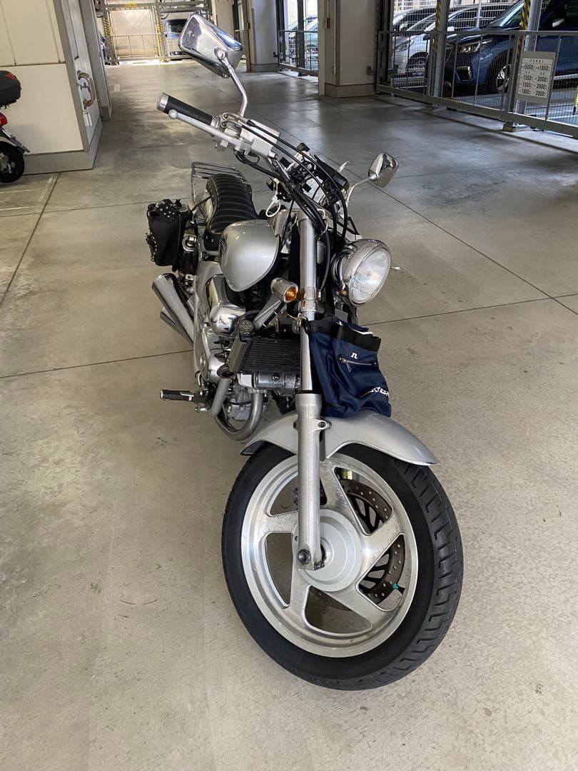 Honda Motorcycle Frames 250