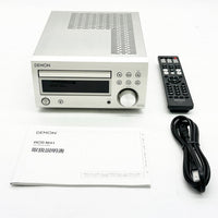 Denon Others Rcd-M41 Cd 1634