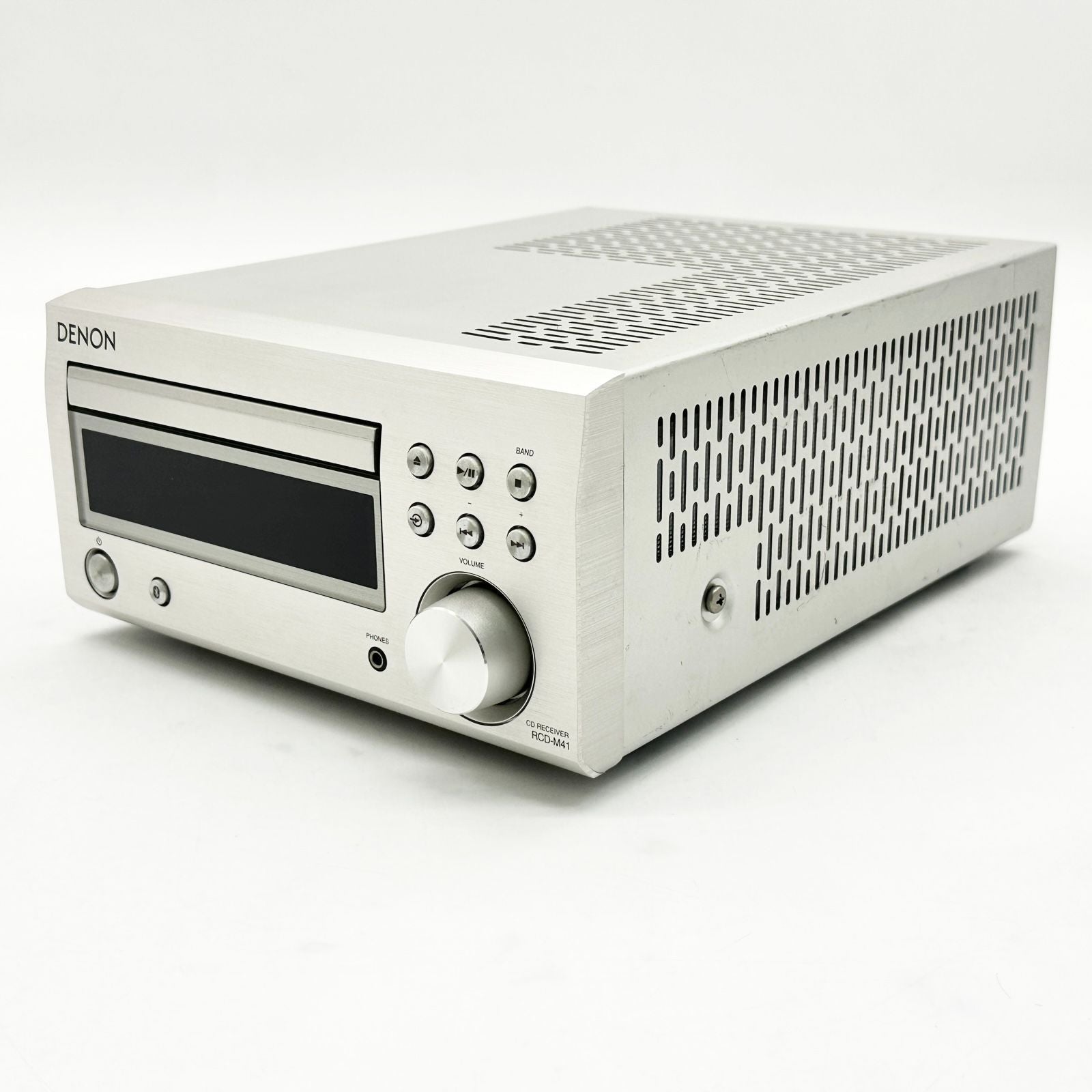 Denon Others Rcd-M41 Cd 1634