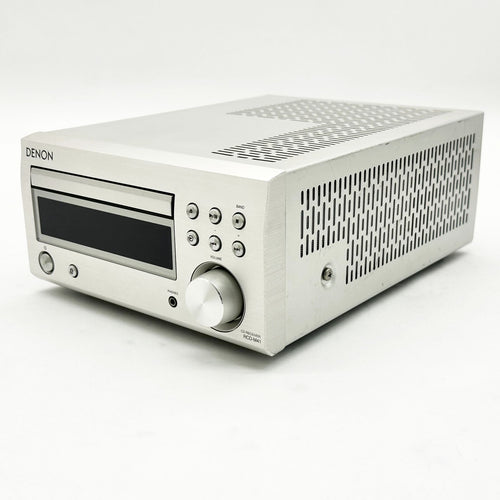 Denon Others Rcd-M41 Cd 1634