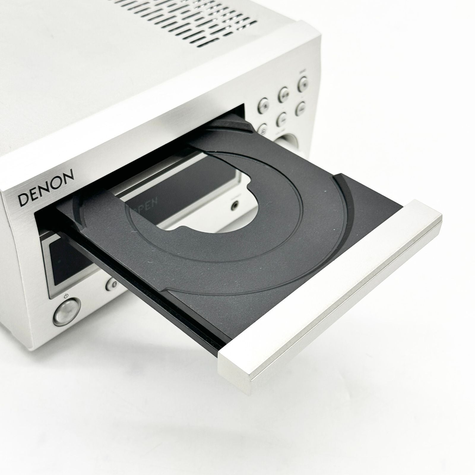 Denon Others Rcd-M41 Cd 1634