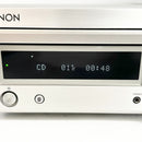 Denon Others Rcd-M41 Cd 1634