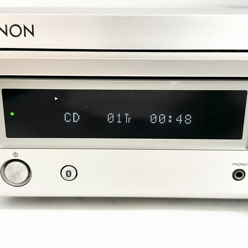 Denon Others Rcd-M41 Cd 1634