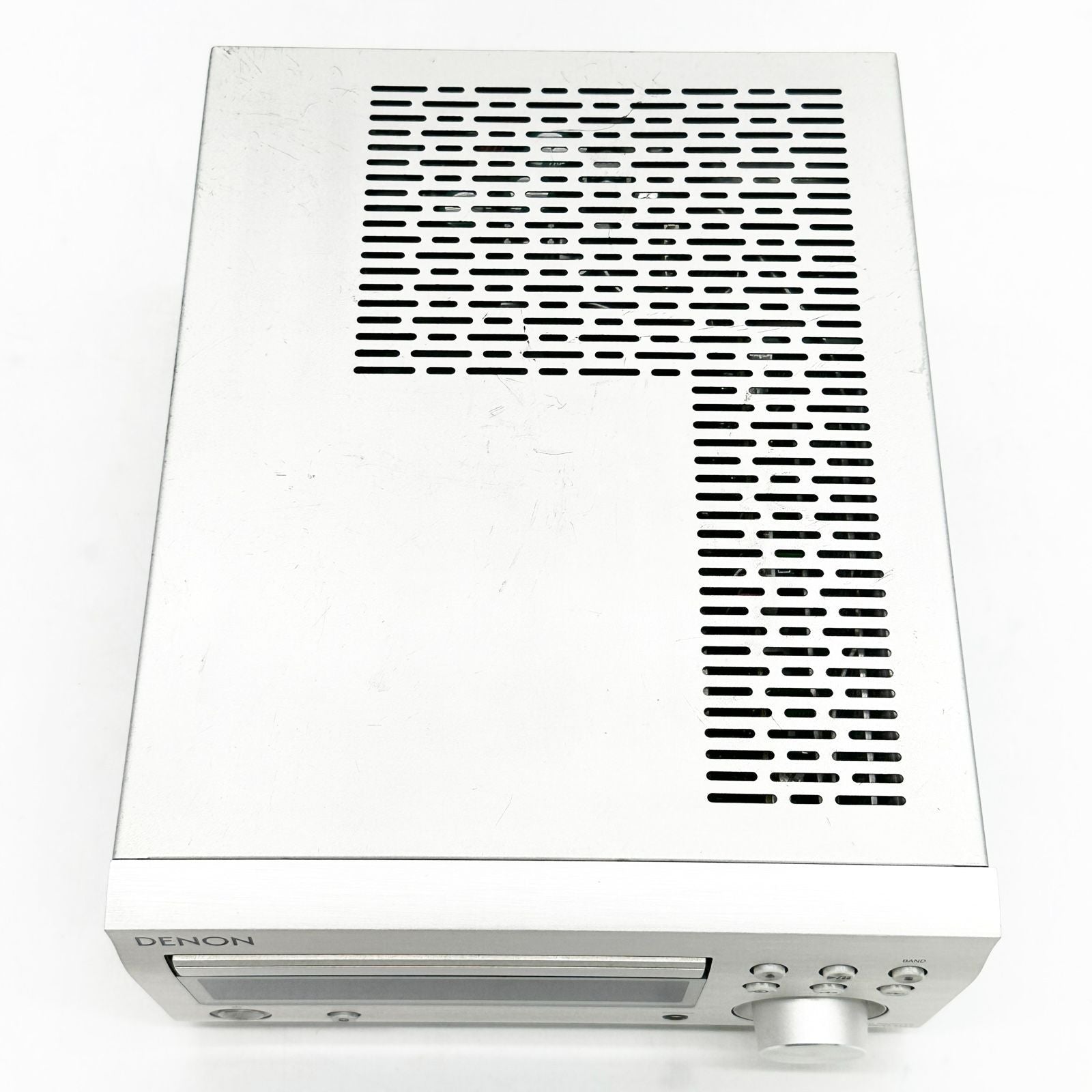 Denon Others Rcd-M41 Cd 1634