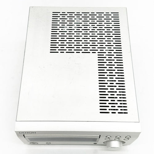 Denon Others Rcd-M41 Cd 1634