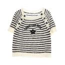 Christian Dior Long Sleeve Marini Re Used B