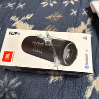 Jbl Wireless Speakers Flip6