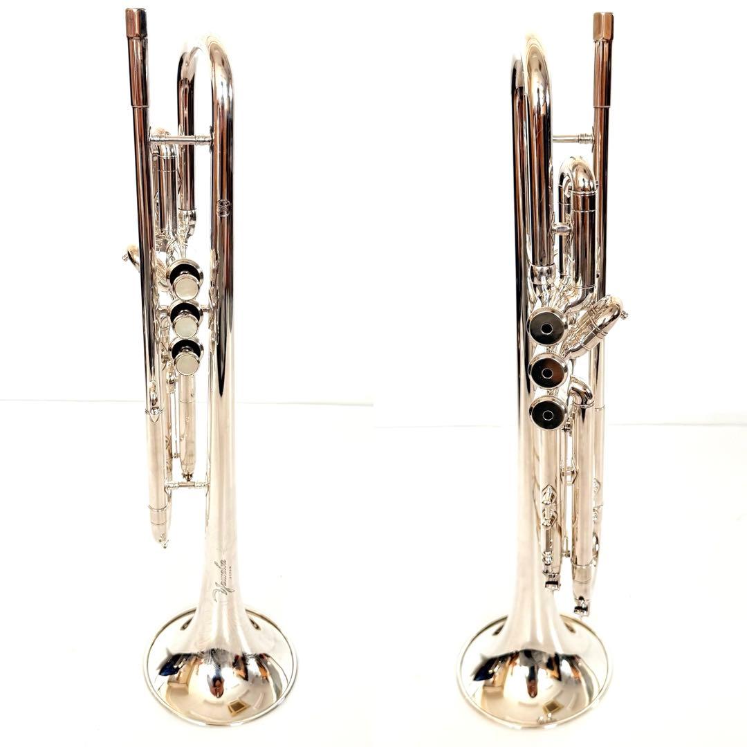 Trumpets Yamaha Ytr-1