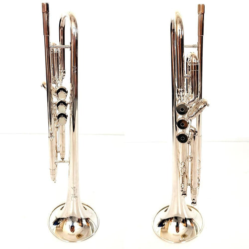 Trumpets Yamaha Ytr-1