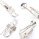 Trumpets Yamaha Ytr-1