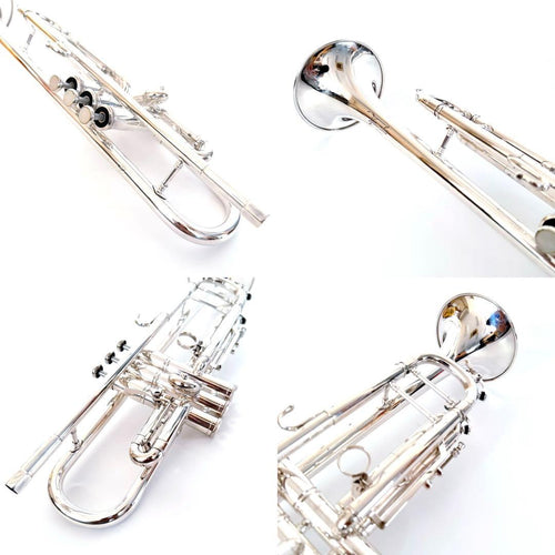 Trumpets Yamaha Ytr-1