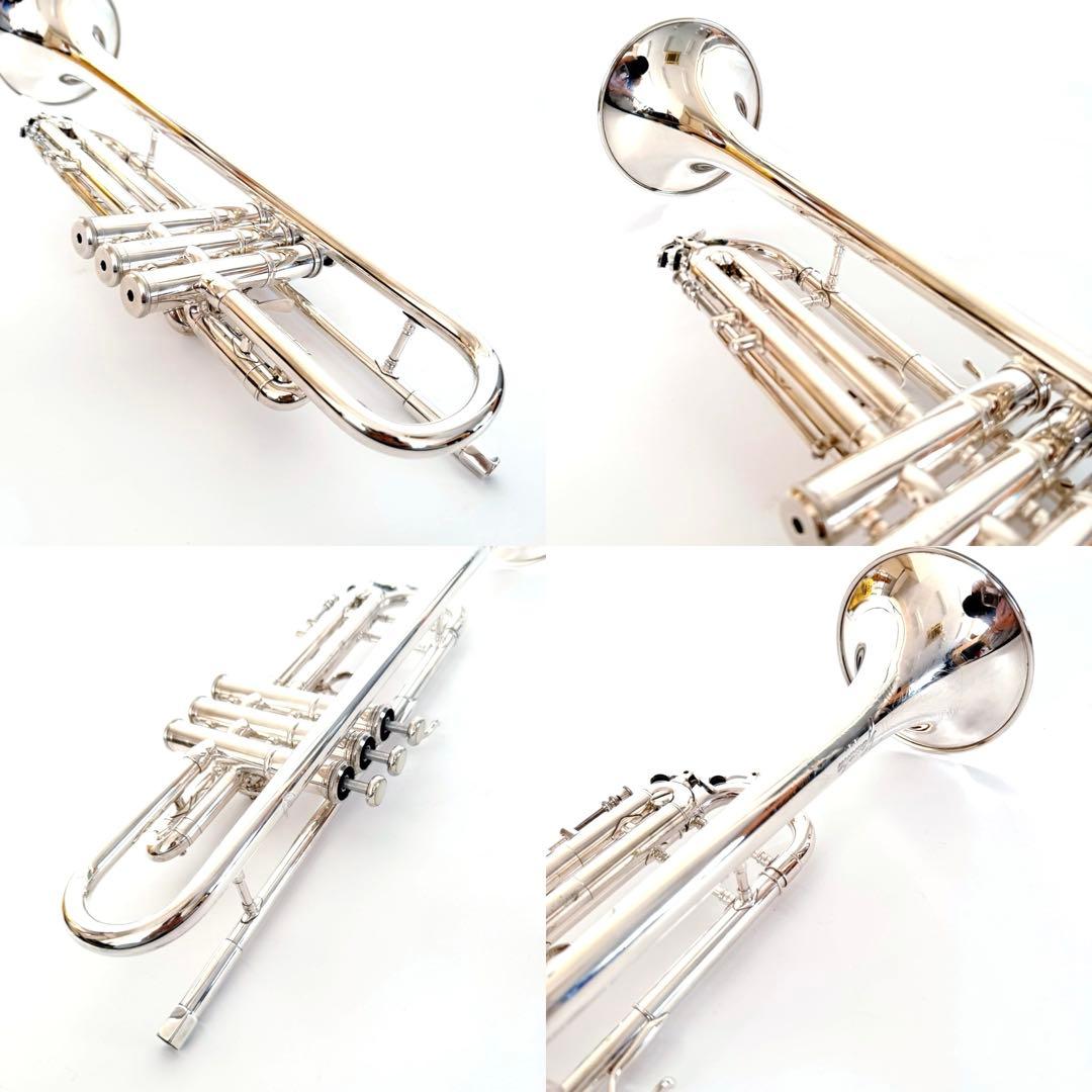Trumpets Yamaha Ytr-1