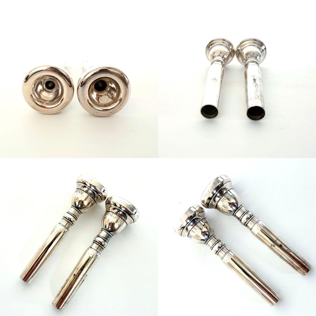 Trumpets Yamaha Ytr-1