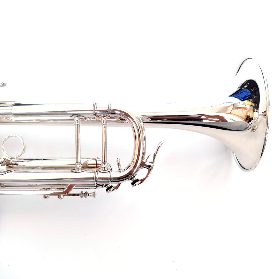 Trumpets Yamaha Ytr-1