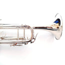 Trumpets Yamaha Ytr-1