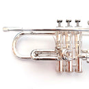 Trumpets Yamaha Ytr-1
