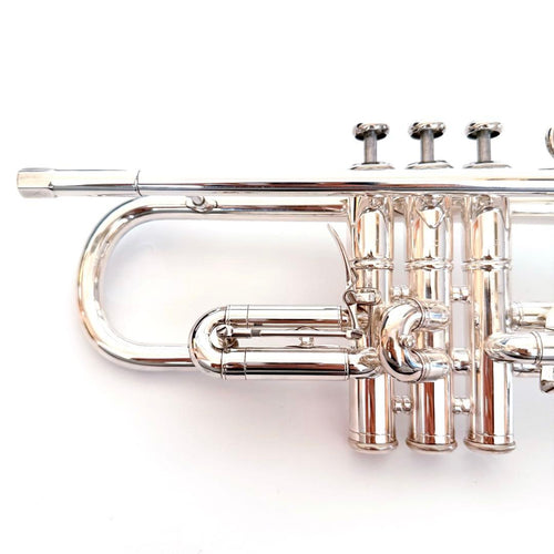 Trumpets Yamaha Ytr-1
