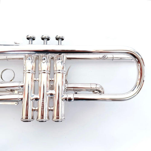 Trumpets Yamaha Ytr-1