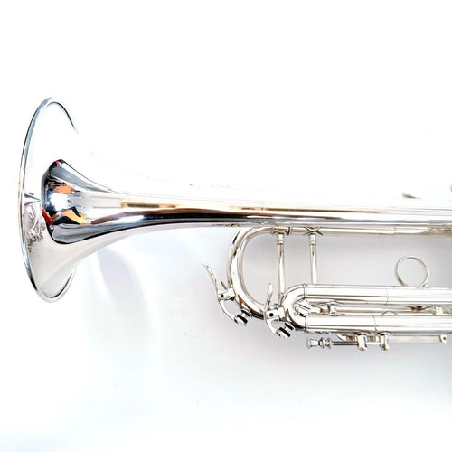 Trumpets Yamaha Ytr-1