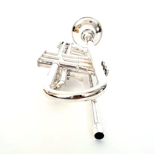 Trumpets Yamaha Ytr-1
