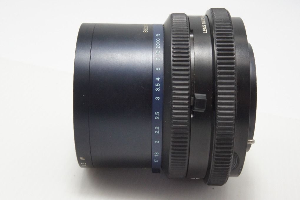 Mamiya Lens (Single Focus) Sekor Z F4.5 W Rz67 Mf 260707Br