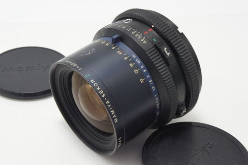 Mamiya Lens (Single Focus) Sekor Z F4.5 W Rz67 Mf 260707Br