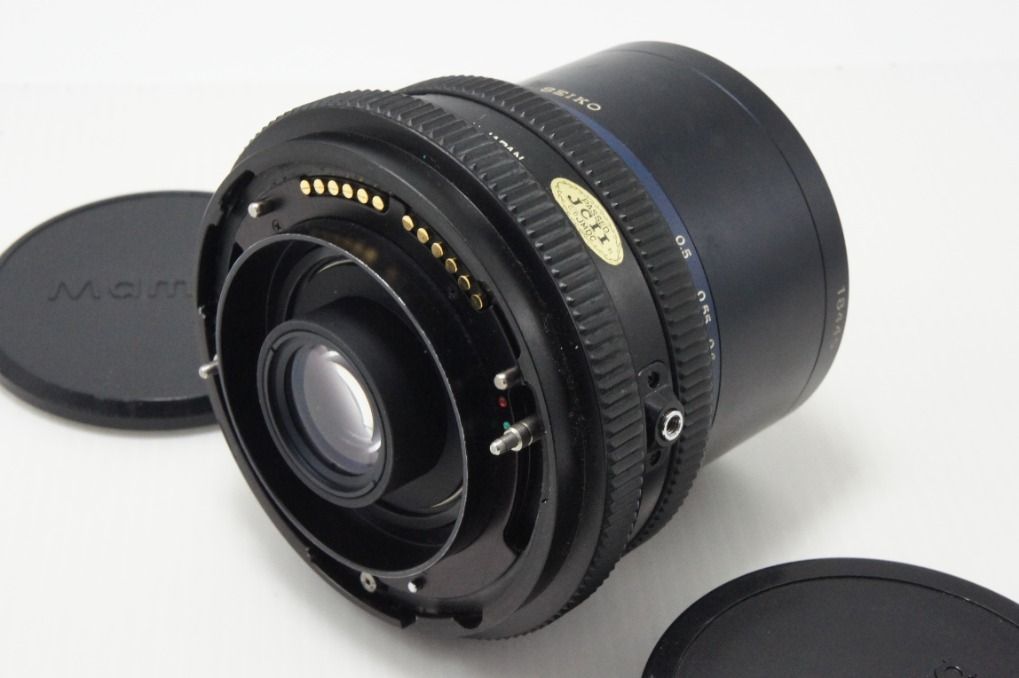 Mamiya Lens (Single Focus) Sekor Z F4.5 W Rz67 Mf 260707Br