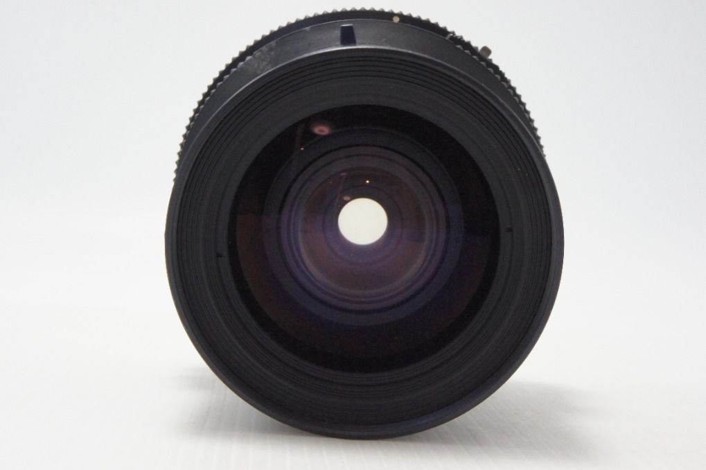 Mamiya Lens (Single Focus) Sekor Z F4.5 W Rz67 Mf 260707Br