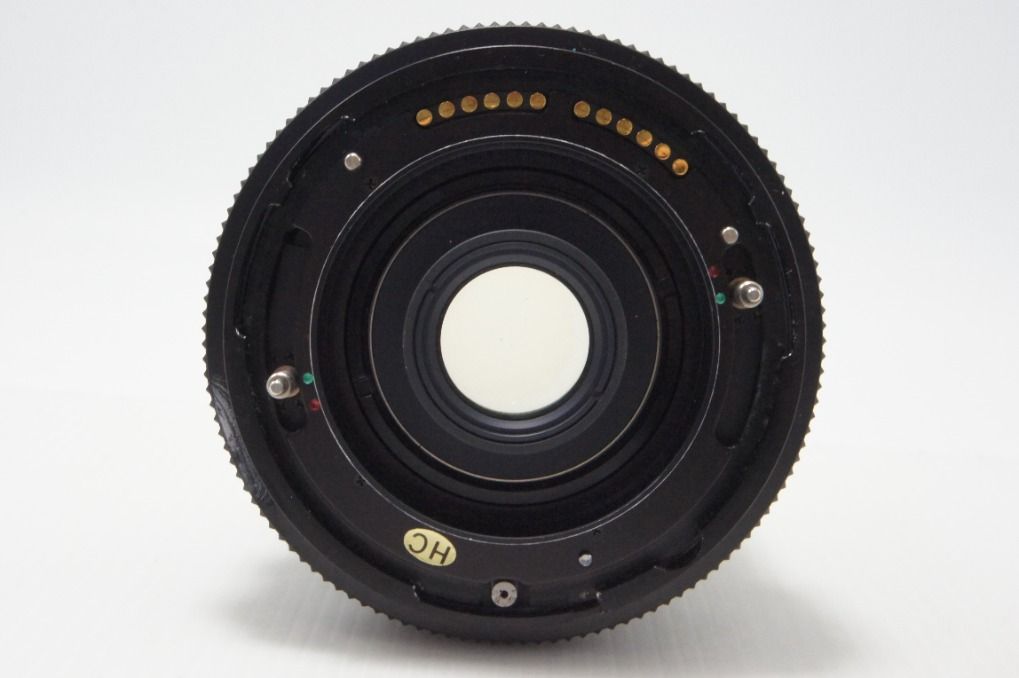 Mamiya Lens (Single Focus) Sekor Z F4.5 W Rz67 Mf 260707Br