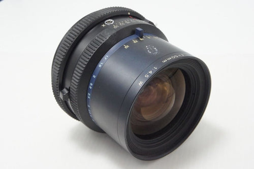 Mamiya Lens (Single Focus) Sekor Z F4.5 W Rz67 Mf 260707Br
