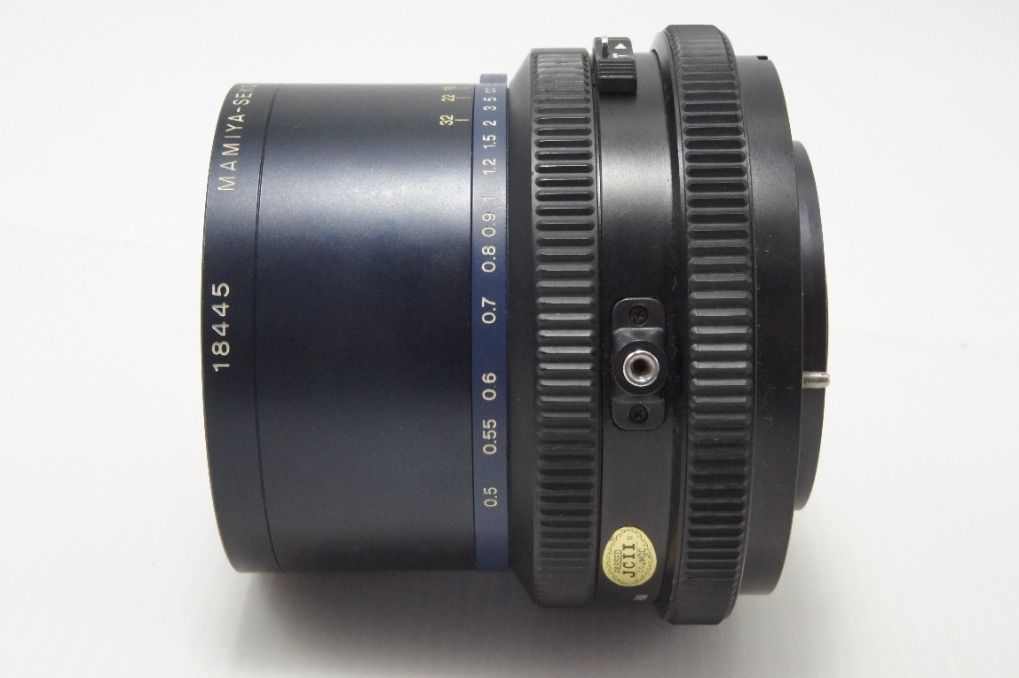 Mamiya Lens (Single Focus) Sekor Z F4.5 W Rz67 Mf 260707Br