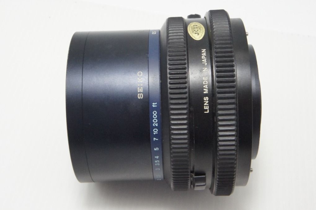Mamiya Lens (Single Focus) Sekor Z F4.5 W Rz67 Mf 260707Br