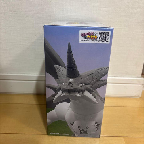 Bandai Game Characters 1