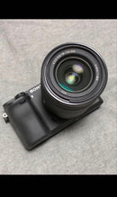 Sony Mirrorless Interchangeable Lens Cameras 6400