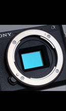 Sony Mirrorless Interchangeable Lens Cameras 6400