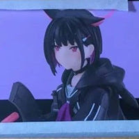 Max Factory Game Characters Figma
