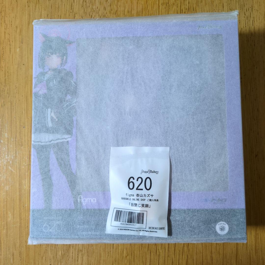Max Factory Game Characters Figma