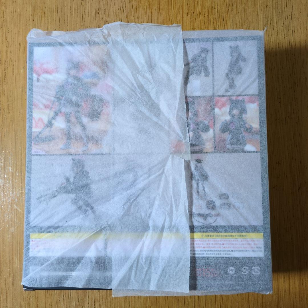 Max Factory Game Characters Figma