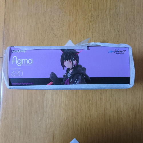 Max Factory Game Characters Figma