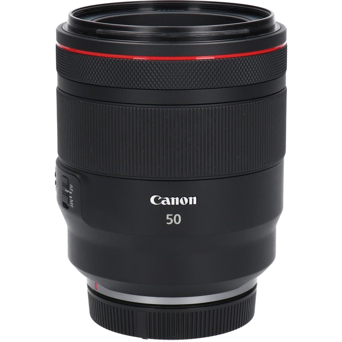 Canon Lens (Single Focus)