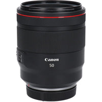 Canon Lens (Single Focus)