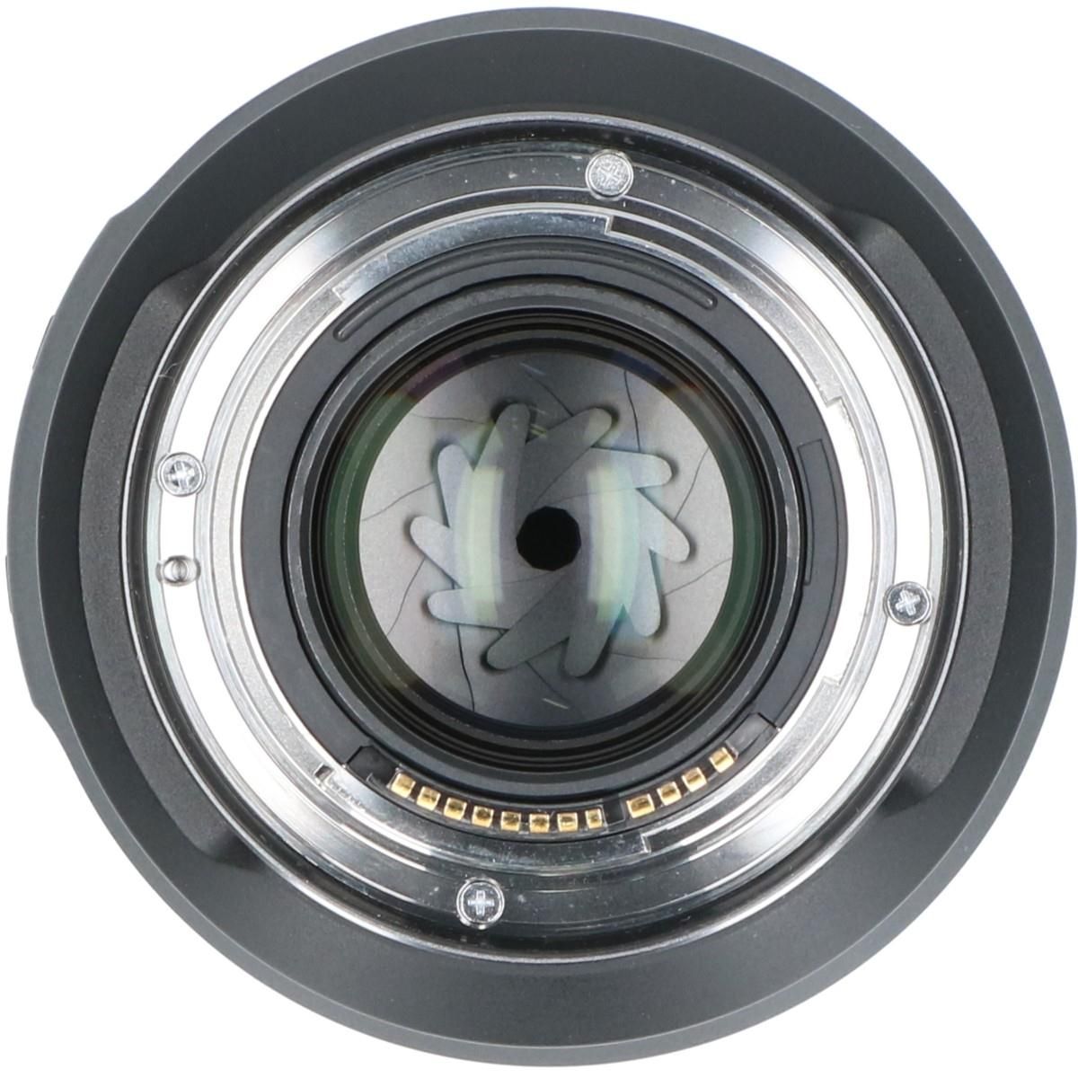 Canon Lens (Single Focus)